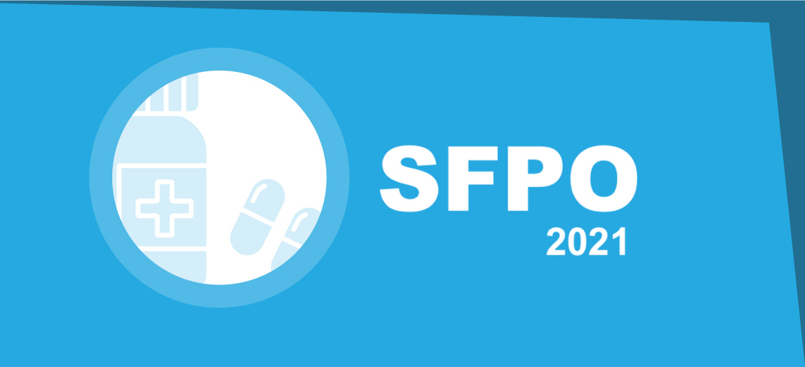 Présentation de HPlanner au congrès SFPO 2021